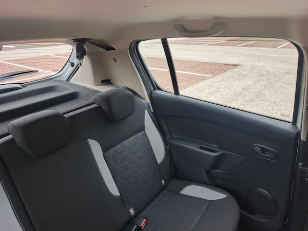 Used Dacia Sandero Stepway 2015 for sale - 75508462: Photo 47
