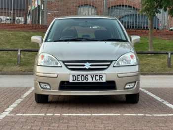 Used Suzuki Liana 2006 for sale - 74952241: Photo