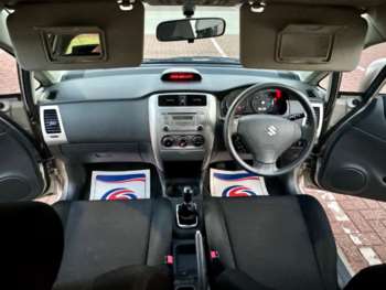 Used Suzuki Liana 2006 for sale - 74952241: Photo