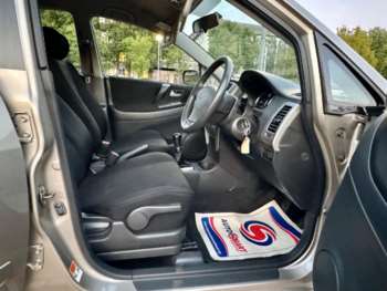 Used Suzuki Liana 2006 for sale - 74952241: Photo