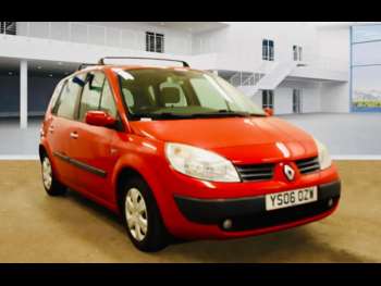 (06) - 1.6 VVT Oasis 5dr