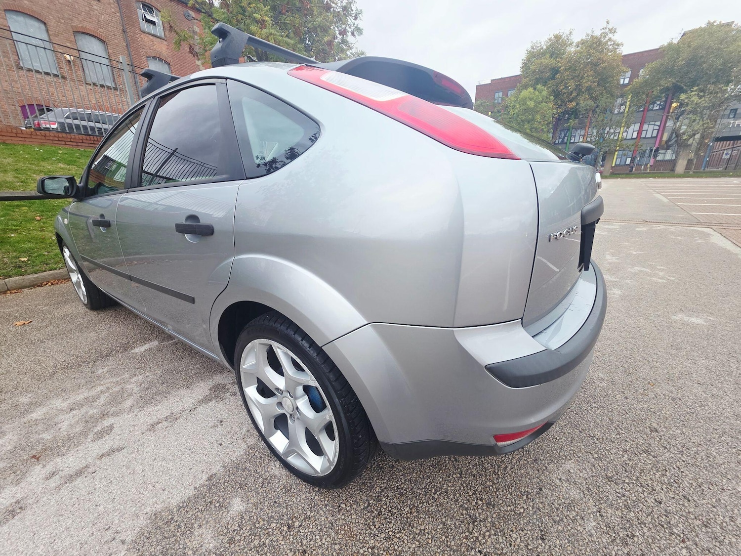 Used Ford Focus 2005 for sale - 76360222: Photo 10