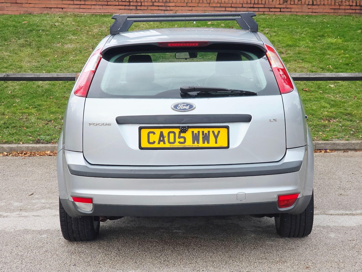 Used Ford Focus 2005 for sale - 76360222: Photo 12