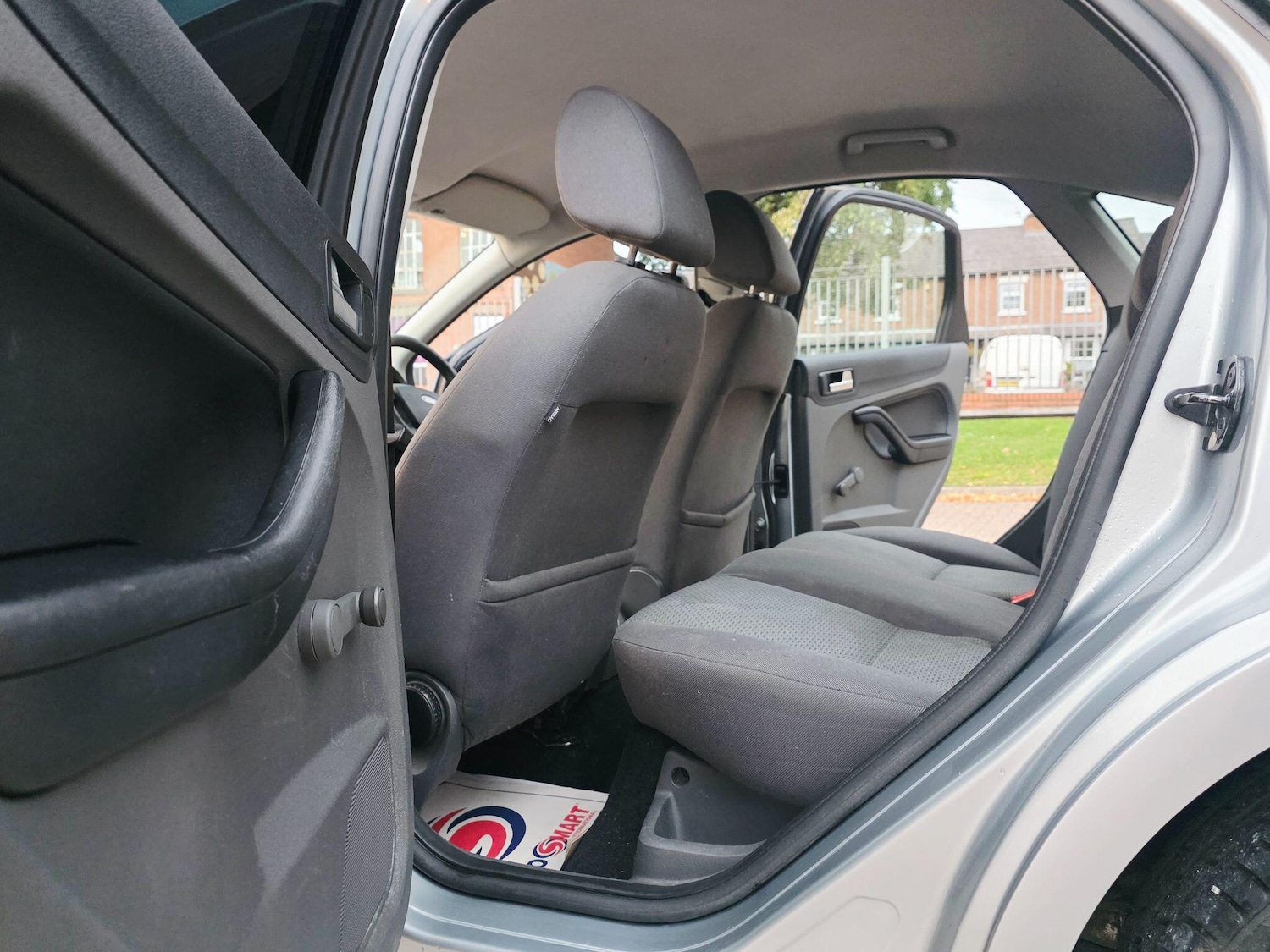 Used Ford Focus 2005 for sale - 76360222: Photo 20