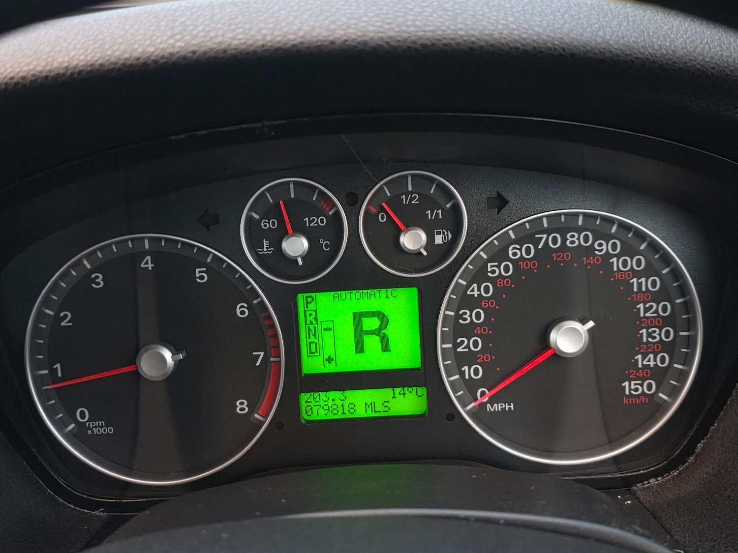 Used Ford Focus 2005 for sale - 76360222: Photo 28