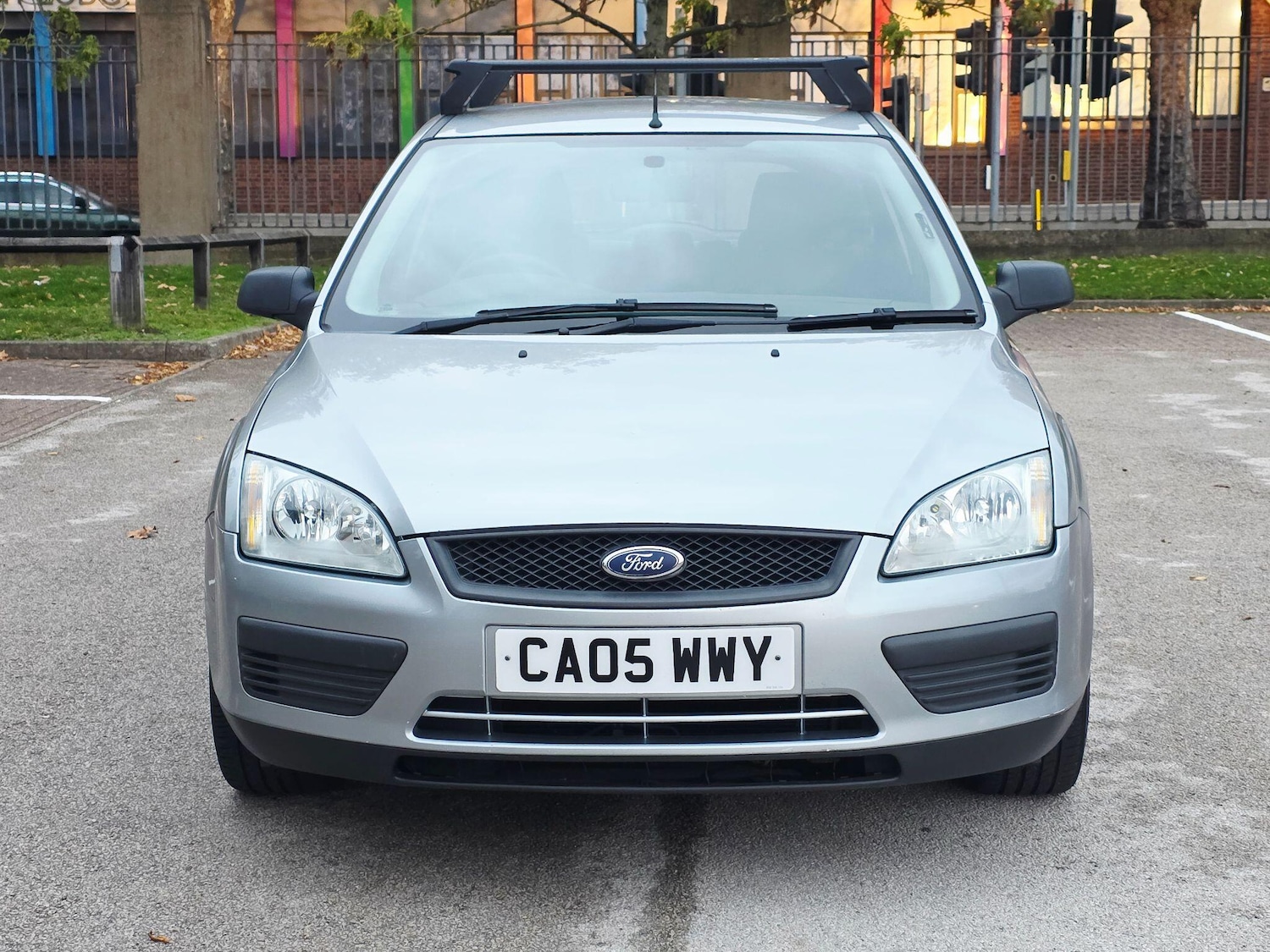 Used Ford Focus 2005 for sale - 76360222: Photo 3