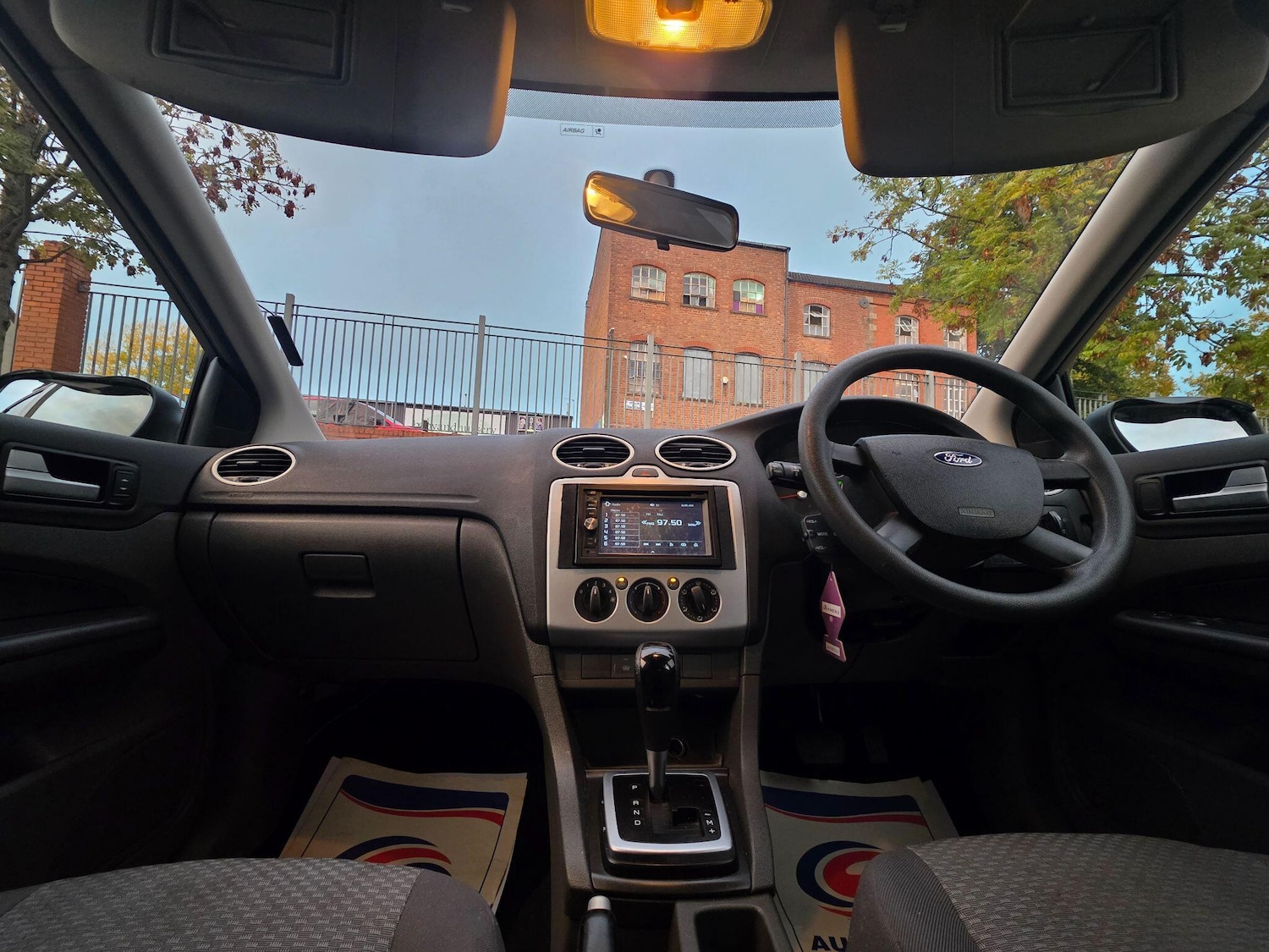 Used Ford Focus 2005 for sale - 76360222: Photo 32