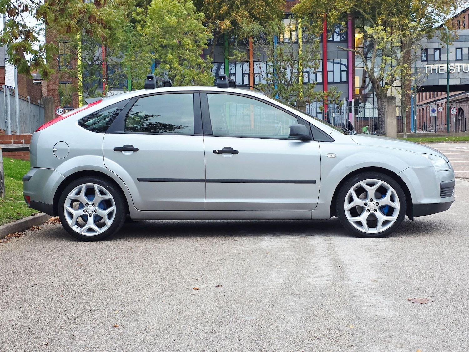 Used Ford Focus 2005 for sale - 76360222: Photo 35