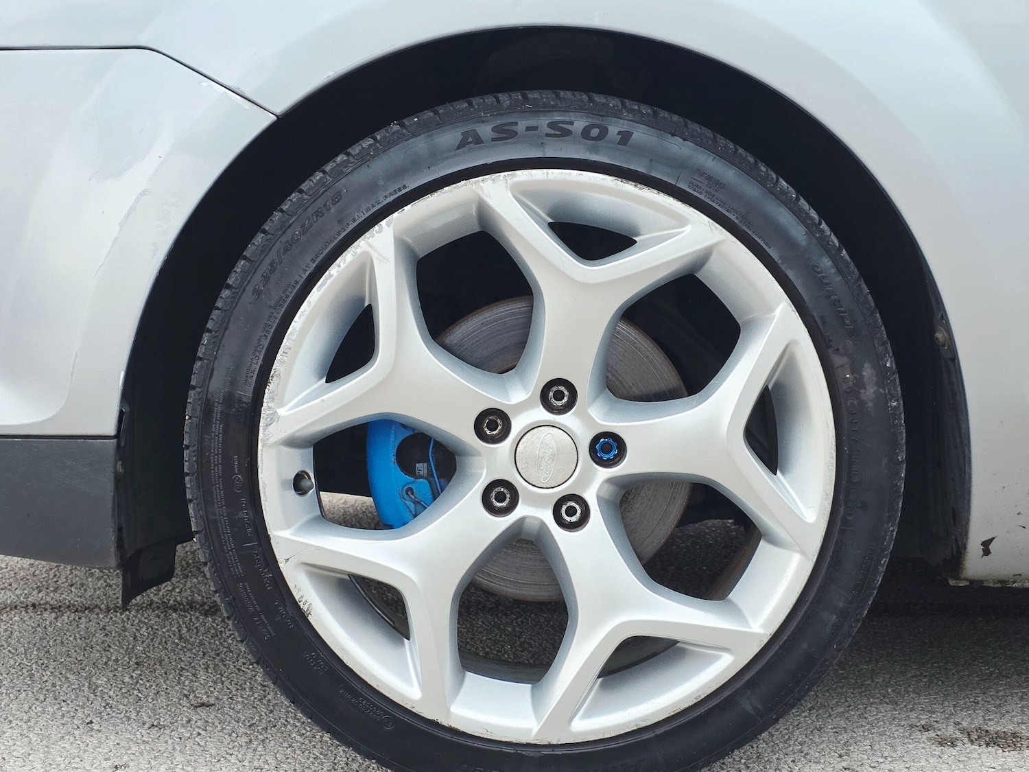 Used Ford Focus 2005 for sale - 76360222: Photo 37
