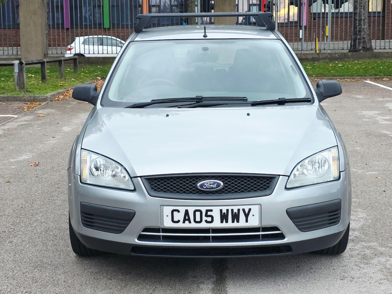 Used Ford Focus 2005 for sale - 76360222: Photo 6