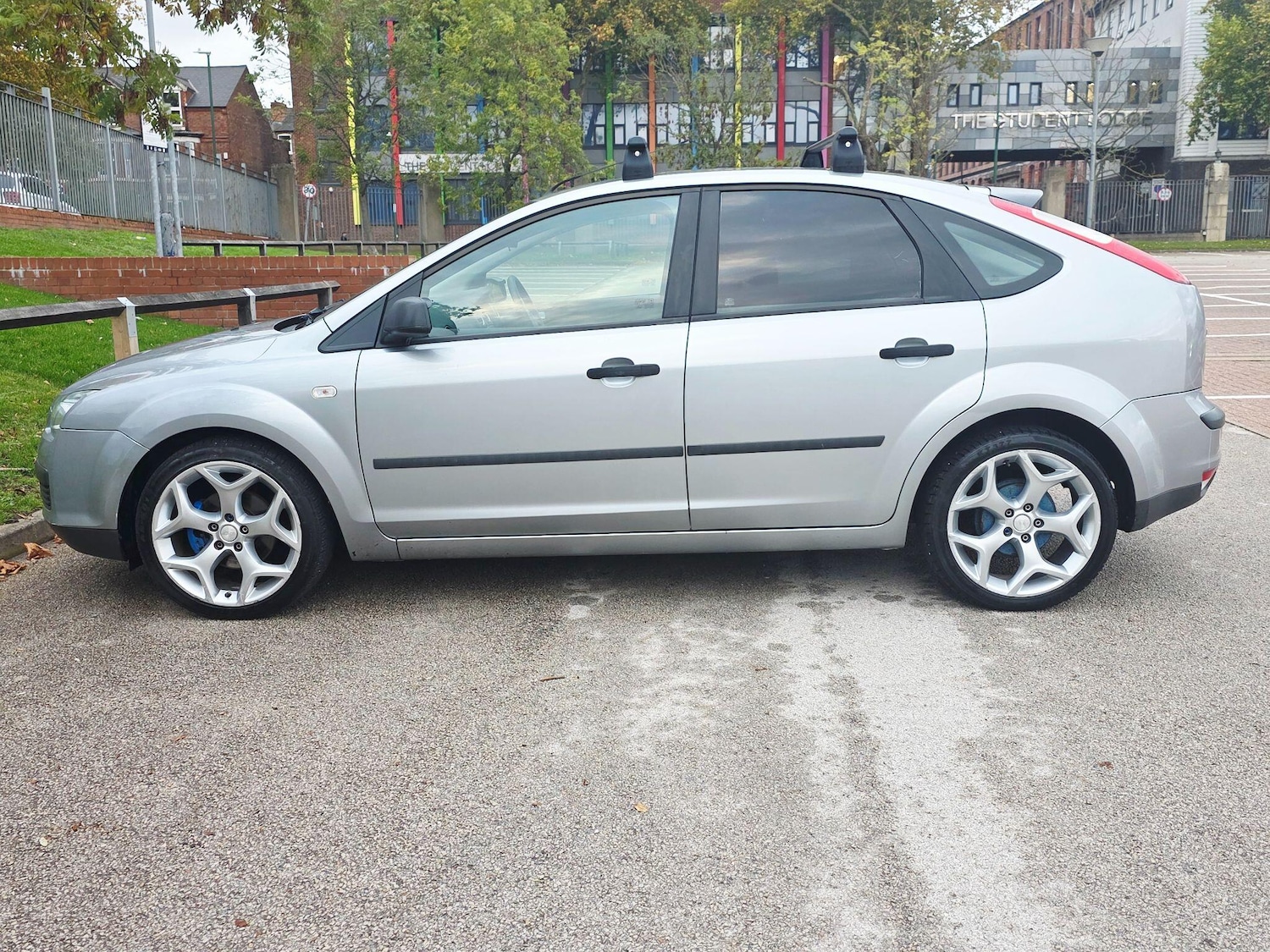 Used Ford Focus 2005 for sale - 76360222: Photo 9