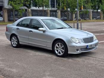 Used Mercedes-Benz C-Class 2007 for sale - 74788169: Photo