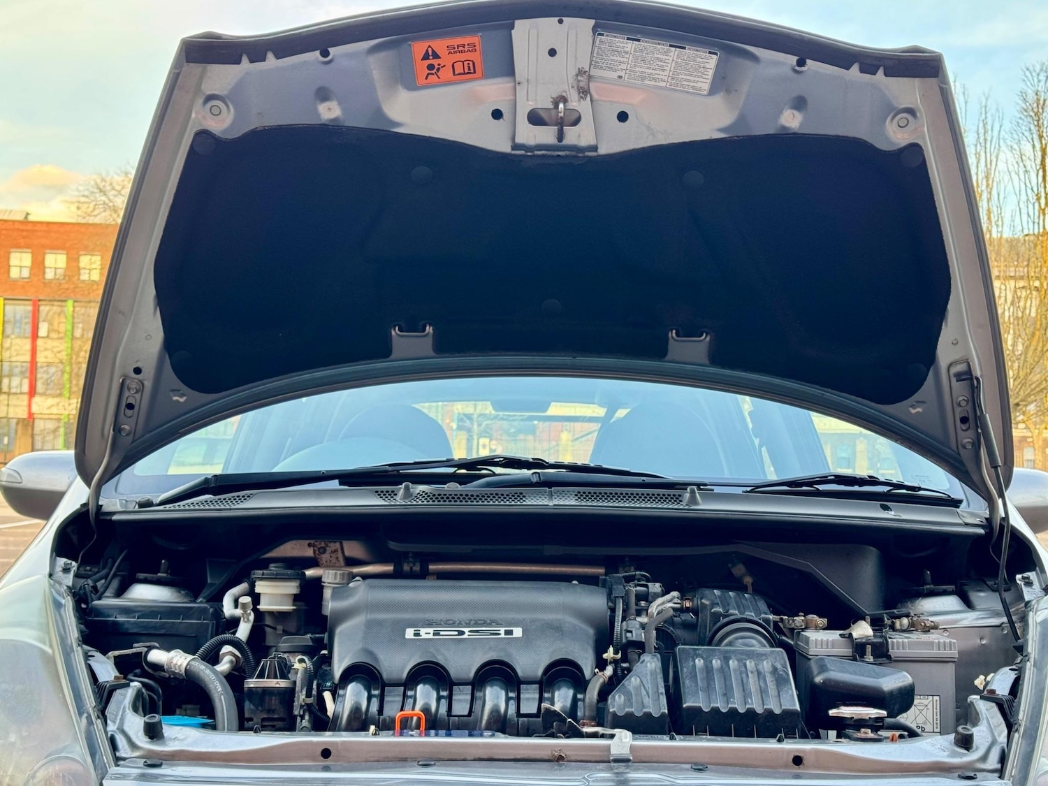 Used Honda Jazz 2007 for sale - 76646070: Photo 11