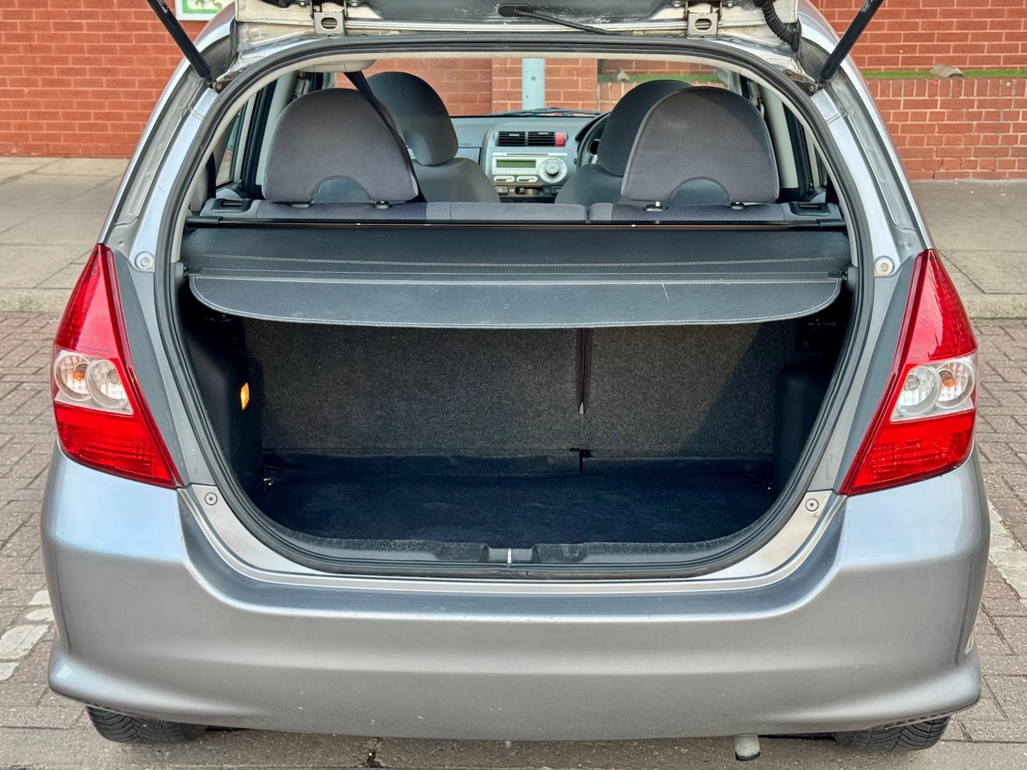 Used Honda Jazz 2007 for sale - 76646070: Photo 14