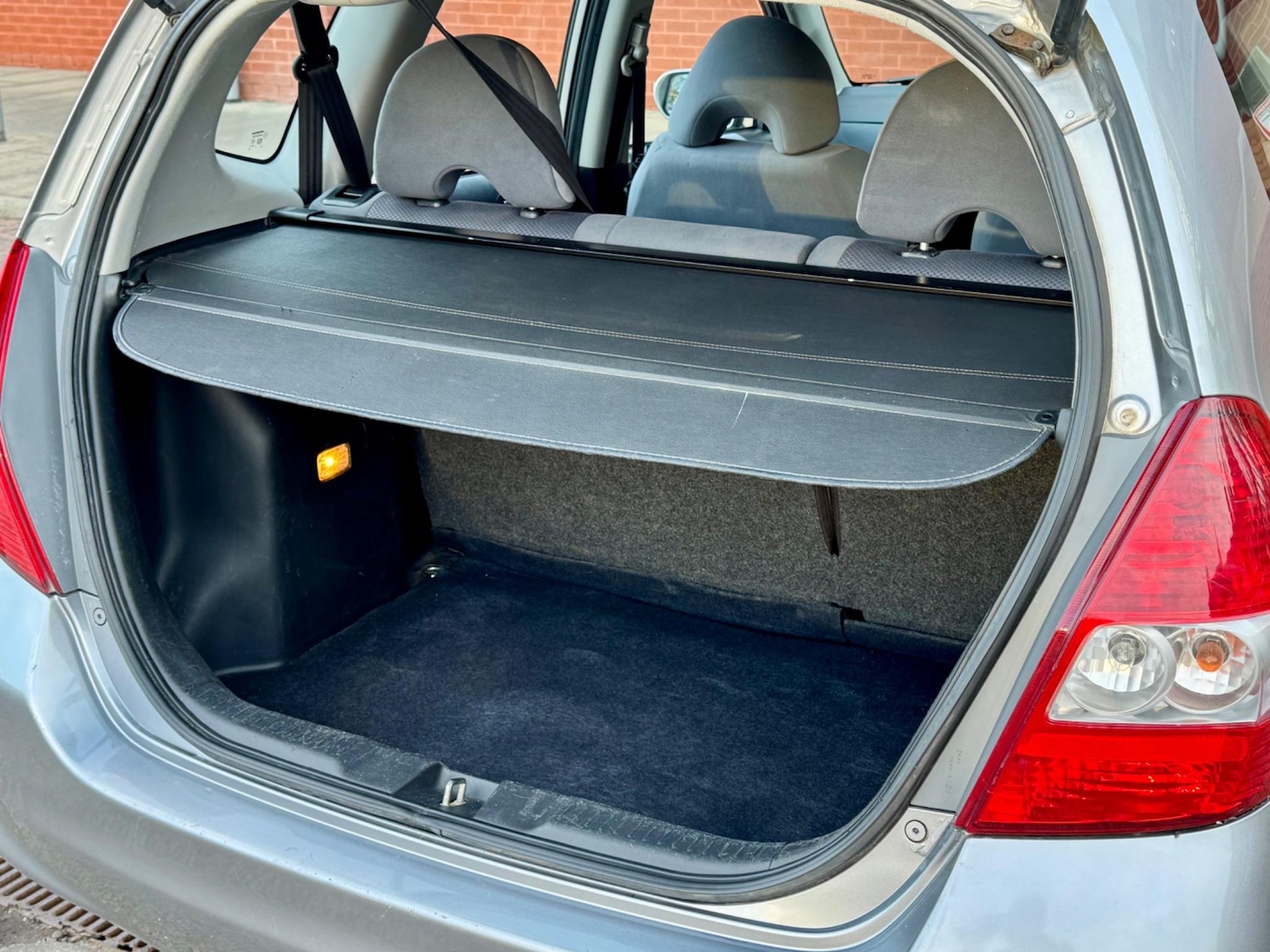 Used Honda Jazz 2007 for sale - 76646070: Photo 15