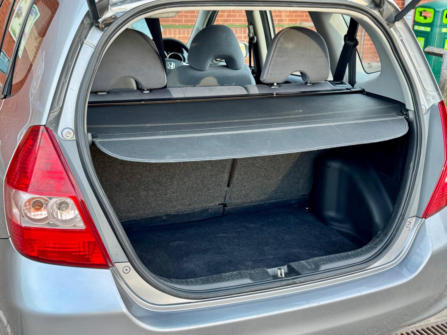 Used Honda Jazz 2007 for sale - 76646070: Photo 16