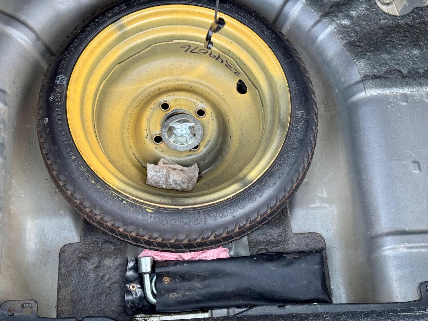 Used Honda Jazz 2007 for sale - 76646070: Photo 17