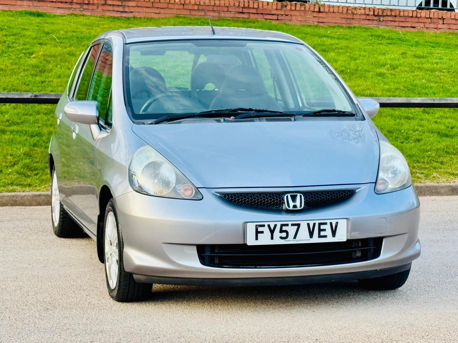 Used Honda Jazz 2007 for sale - 76646070: Photo 18
