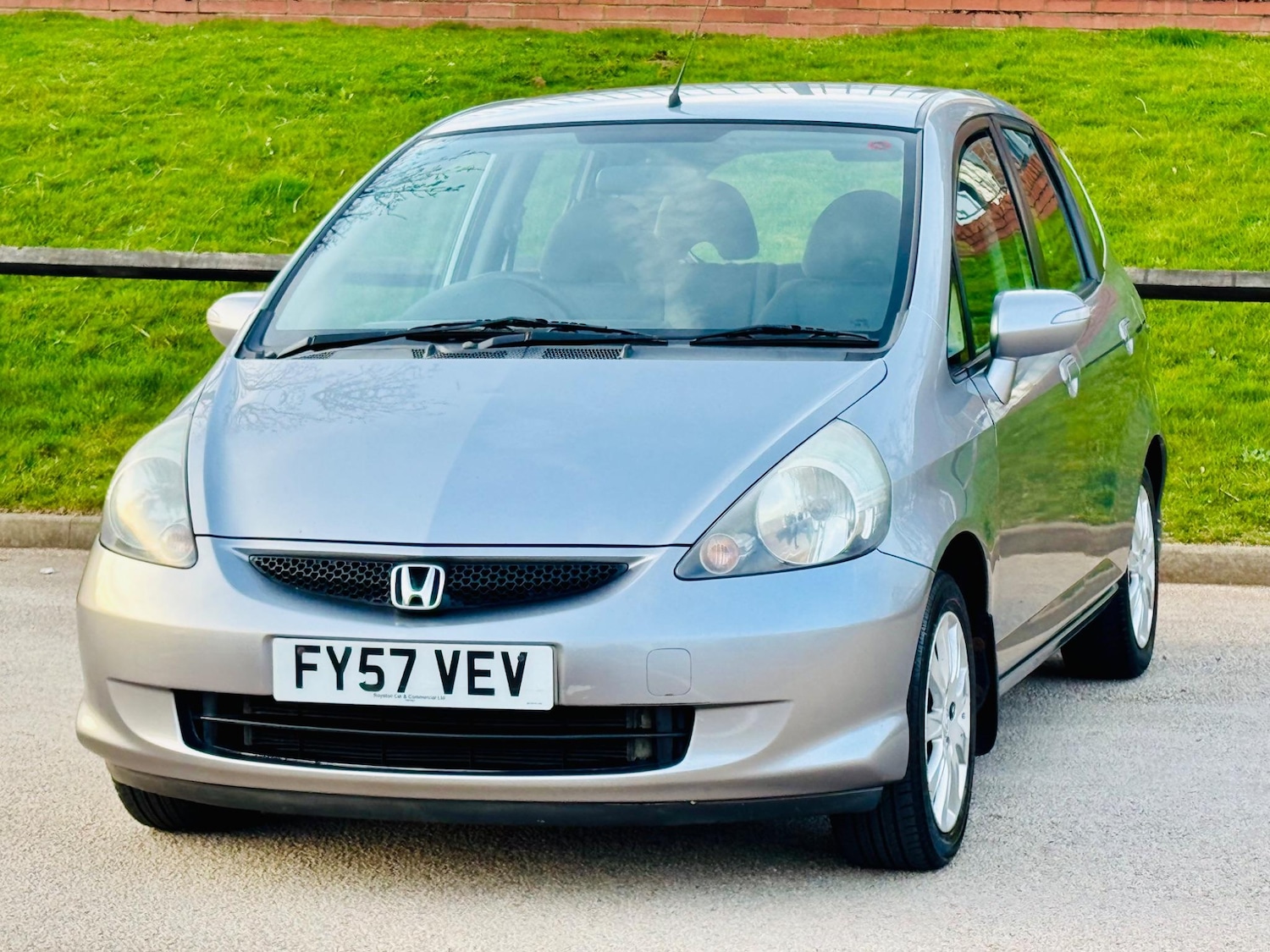 Used Honda Jazz 2007 for sale - 76646070: Photo 19