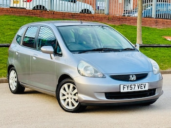 Used Honda Jazz 2007 for sale - 76646070: Photo