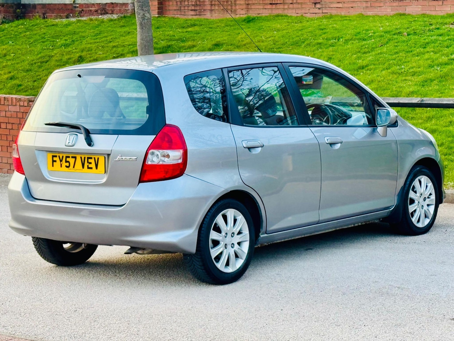 Used Honda Jazz 2007 for sale - 76646070: Photo 20