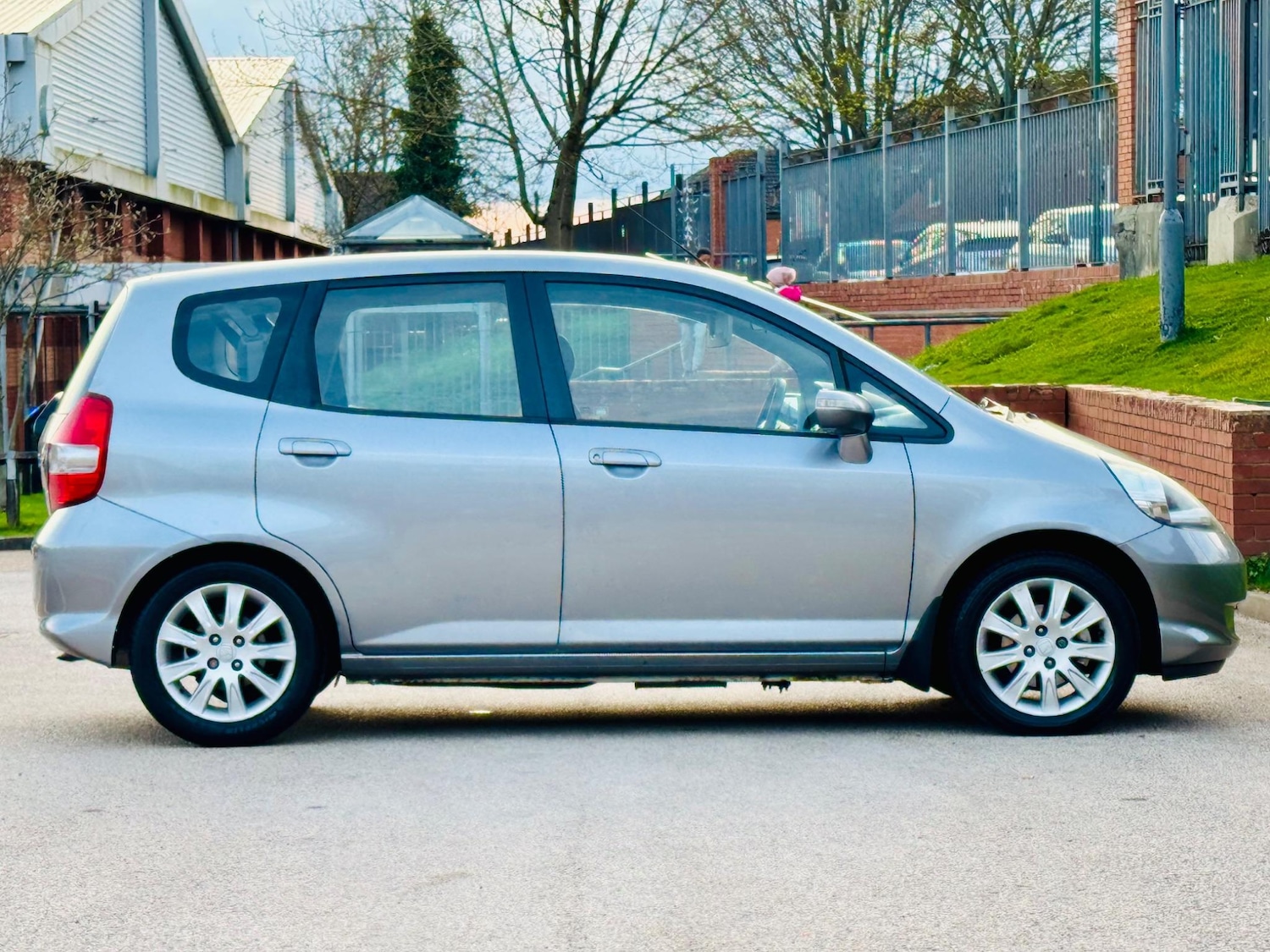 Used Honda Jazz 2007 for sale - 76646070: Photo 22