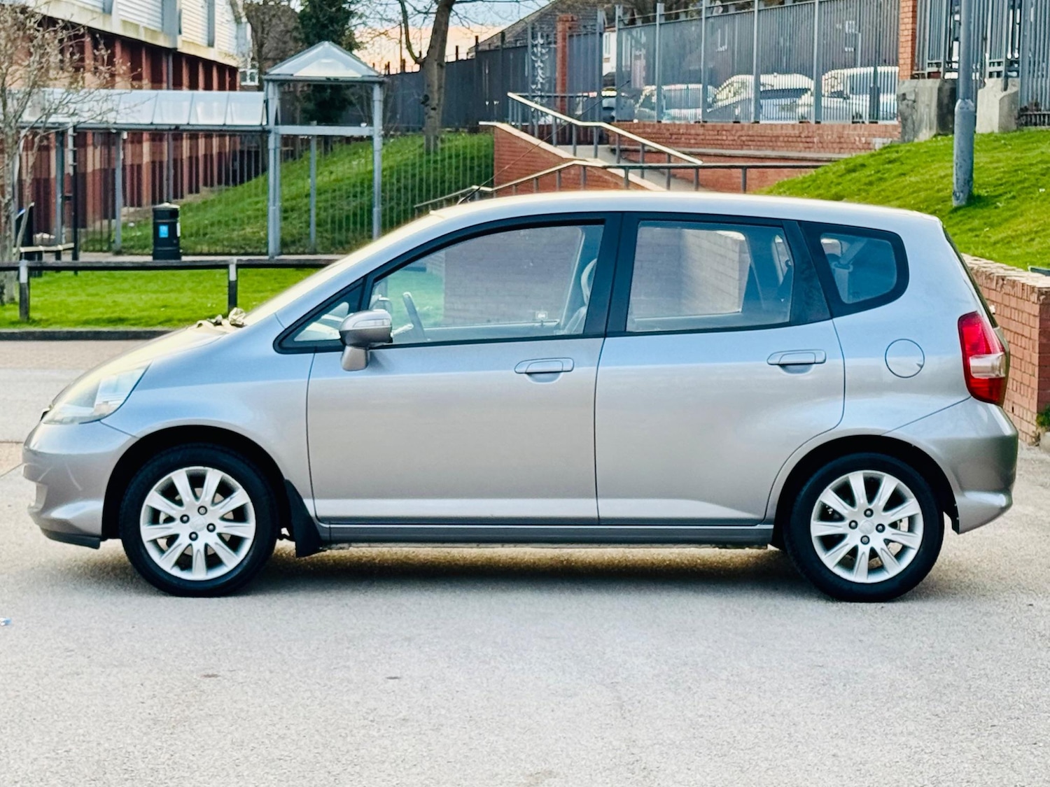 Used Honda Jazz 2007 for sale - 76646070: Photo 23
