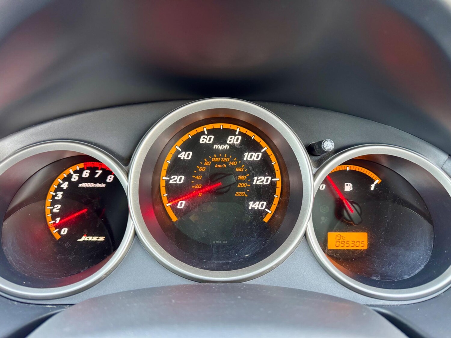 Used Honda Jazz 2007 for sale - 76646070: Photo 24