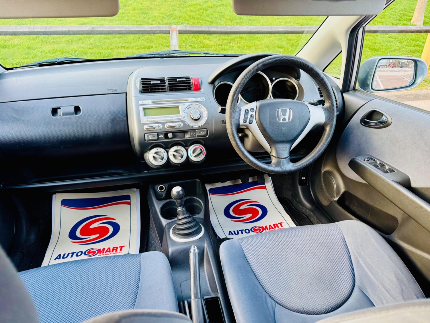 Used Honda Jazz 2007 for sale - 76646070: Photo 25