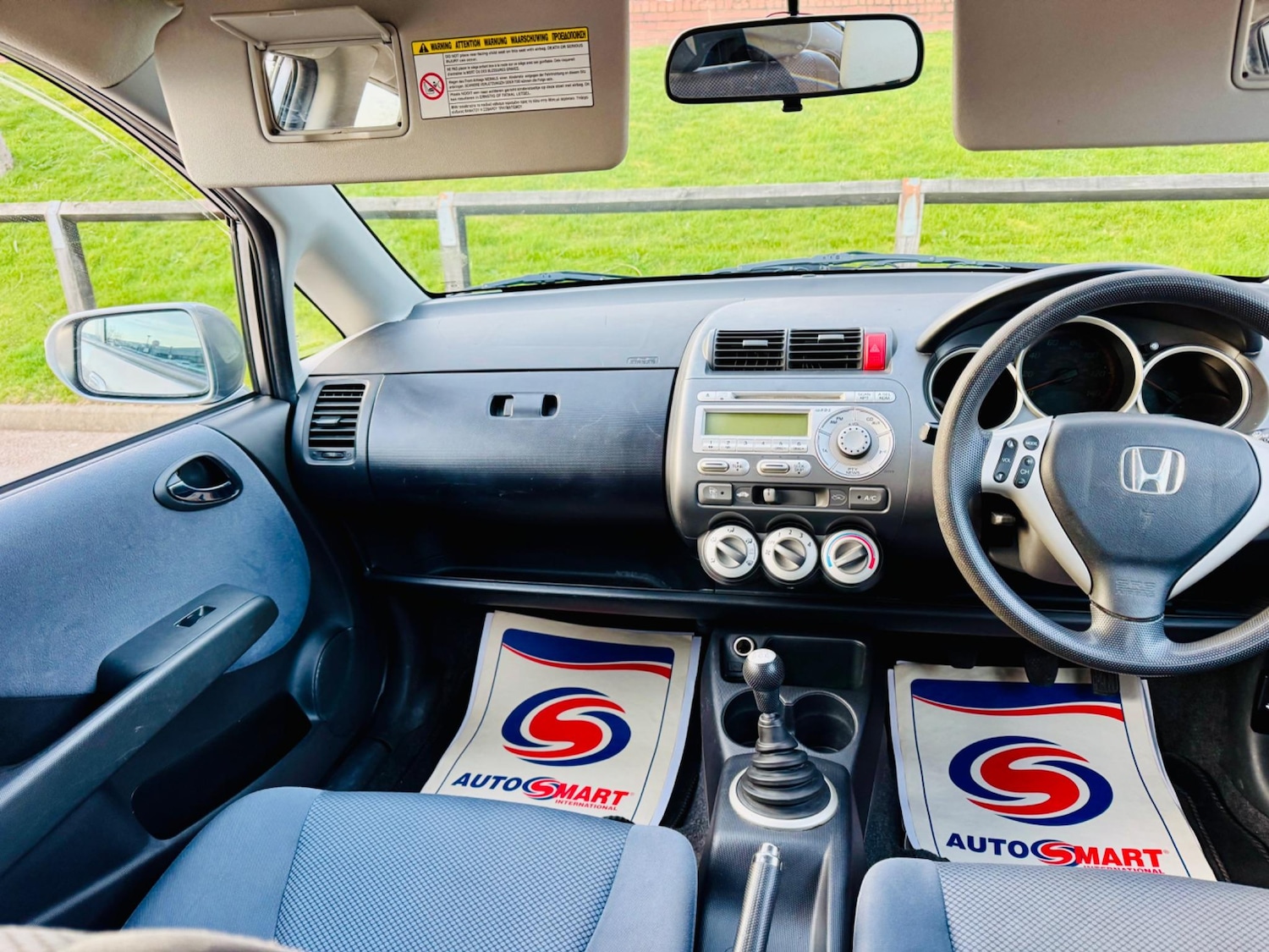 Used Honda Jazz 2007 for sale - 76646070: Photo 26