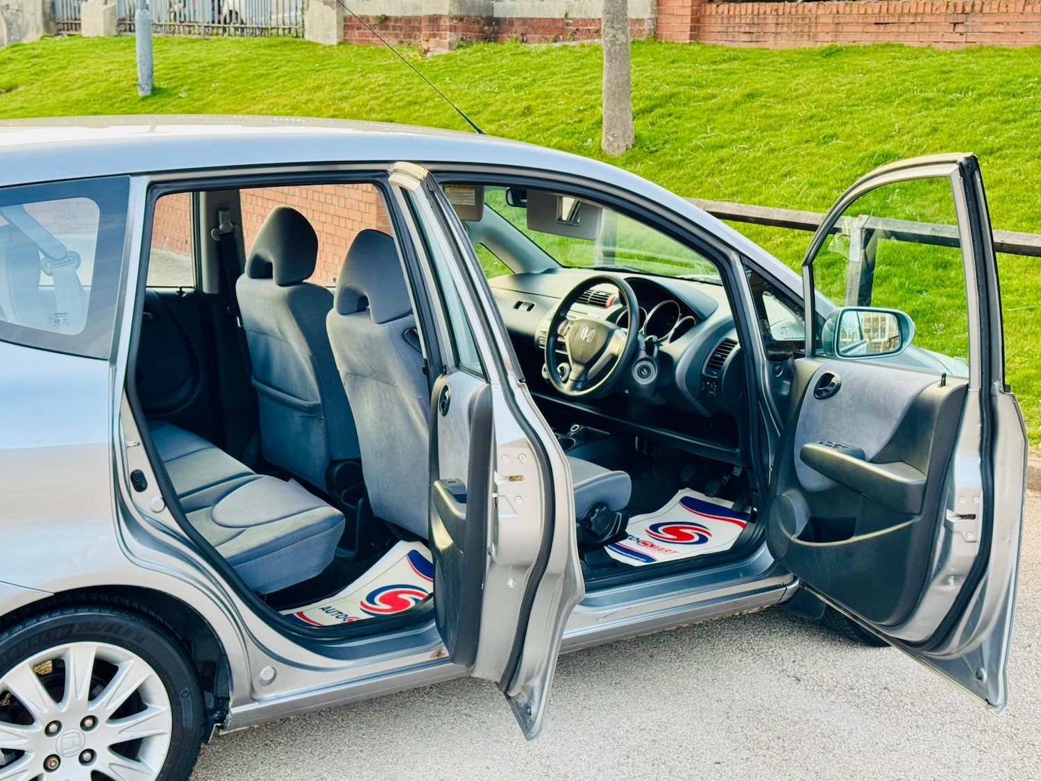 Used Honda Jazz 2007 for sale - 76646070: Photo 27