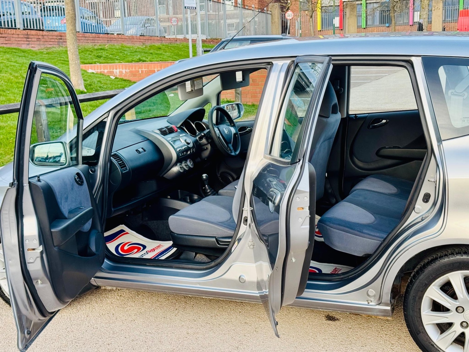 Used Honda Jazz 2007 for sale - 76646070: Photo 28