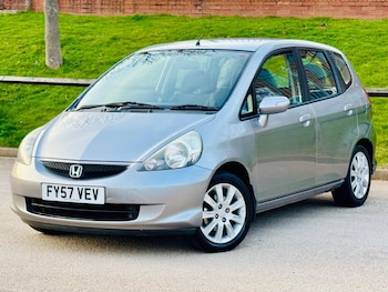 Used Honda Jazz 2007 for sale - 76646070: Photo