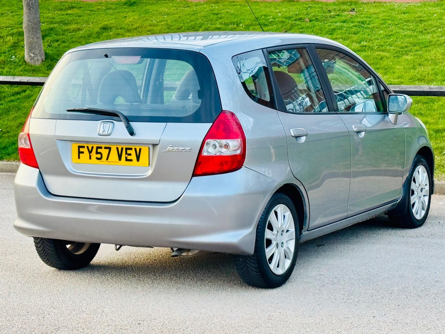 Used Honda Jazz 2007 for sale - 76646070: Photo 30