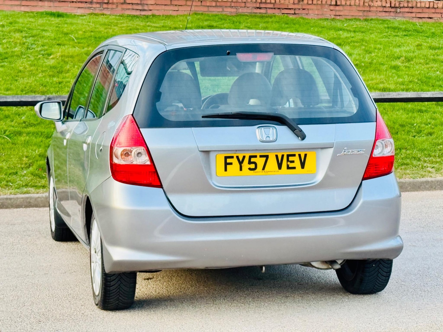 Used Honda Jazz 2007 for sale - 76646070: Photo 31