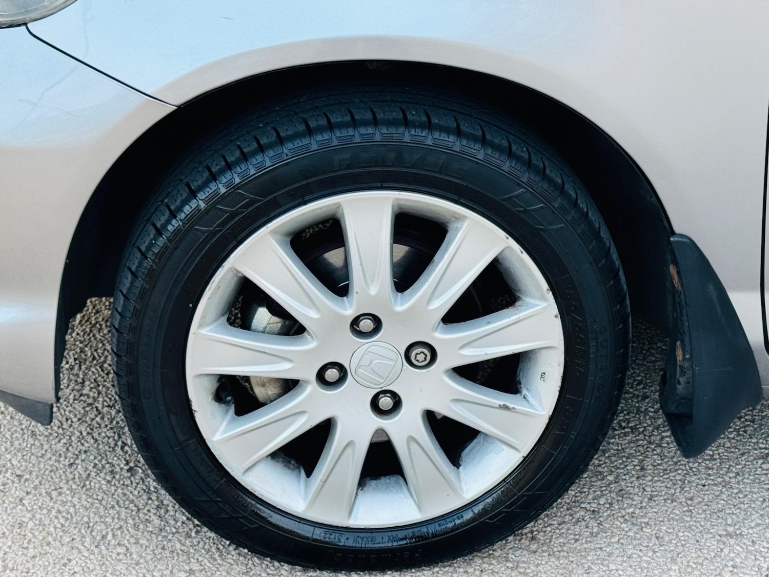 Used Honda Jazz 2007 for sale - 76646070: Photo 32