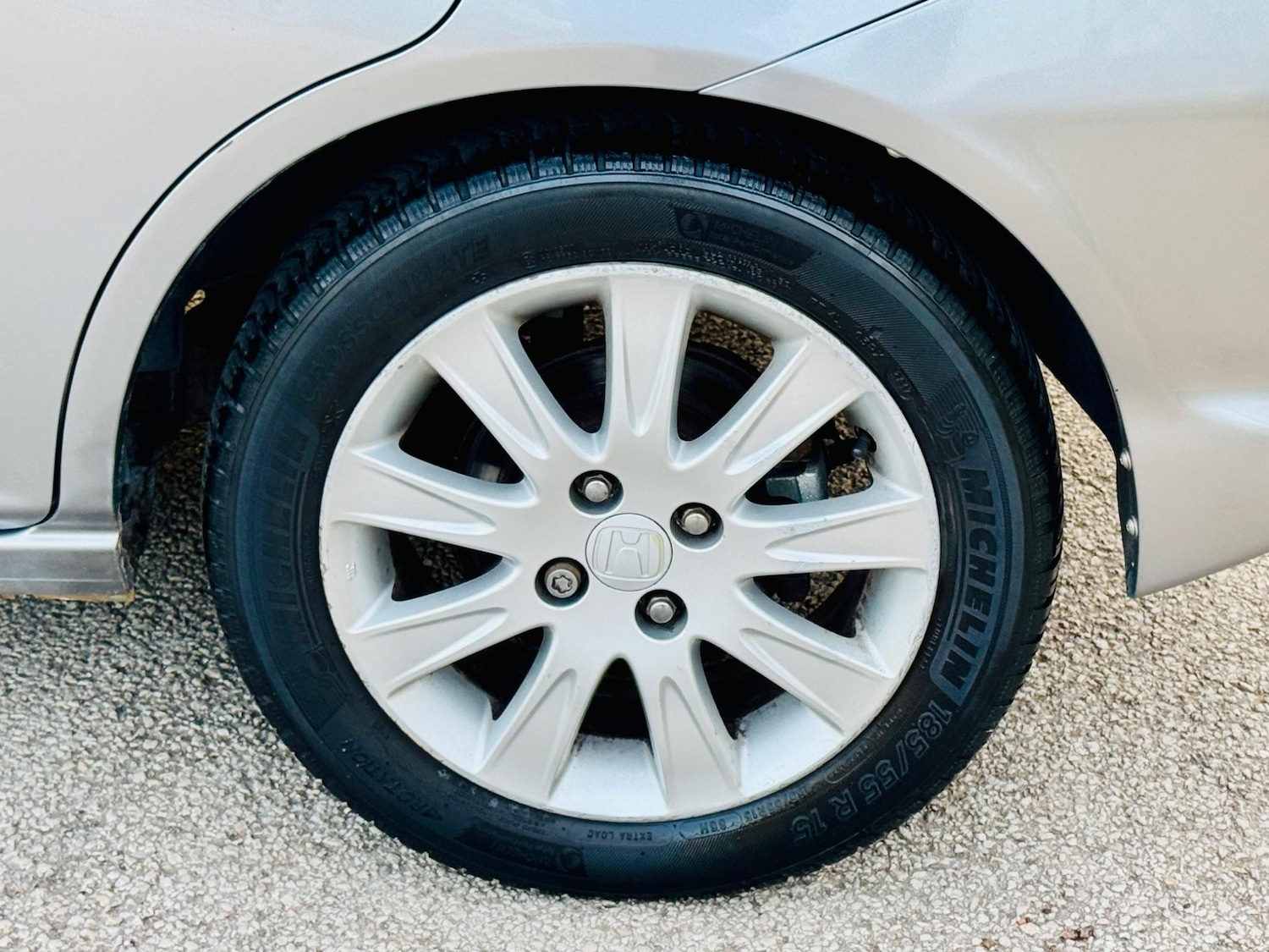 Used Honda Jazz 2007 for sale - 76646070: Photo 33