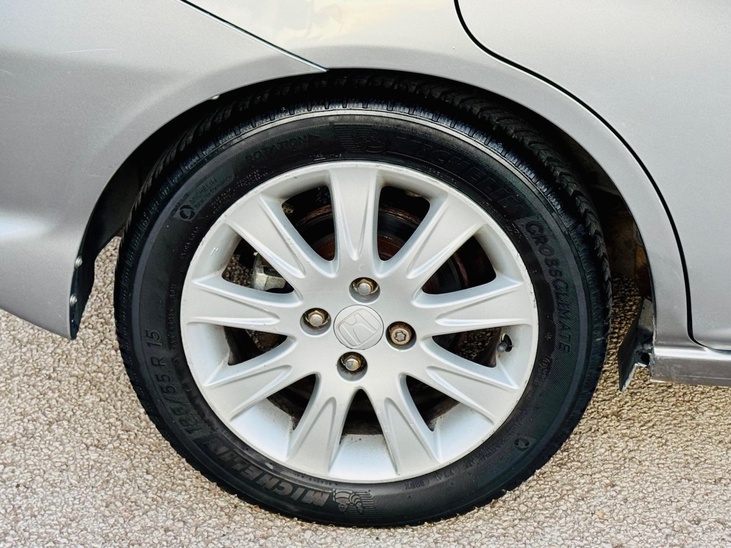 Used Honda Jazz 2007 for sale - 76646070: Photo 34