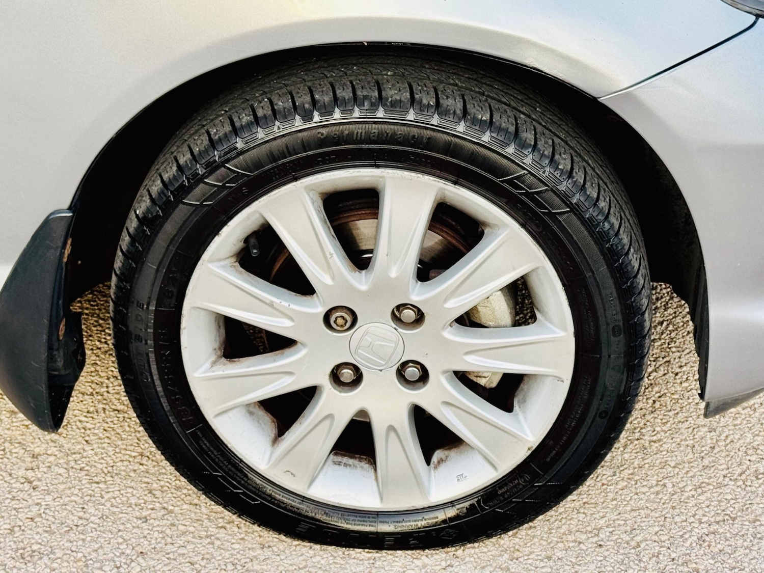 Used Honda Jazz 2007 for sale - 76646070: Photo 35