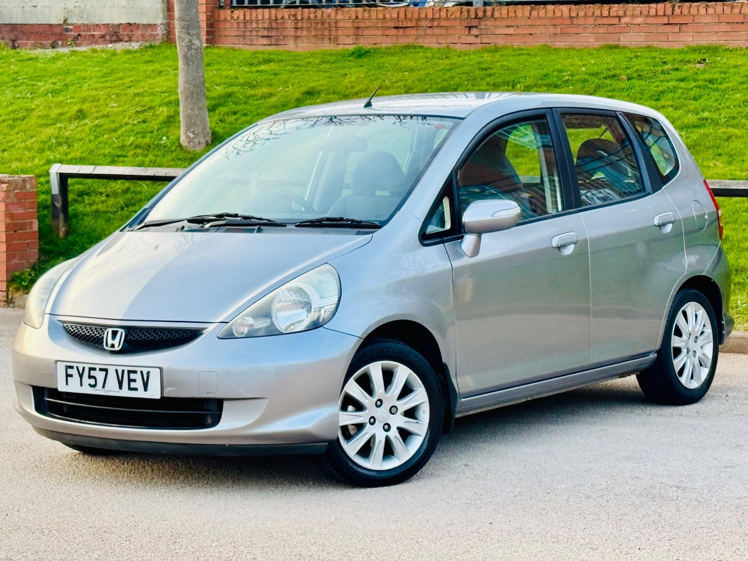 Used Honda Jazz 2007 for sale - 76646070: Photo 37