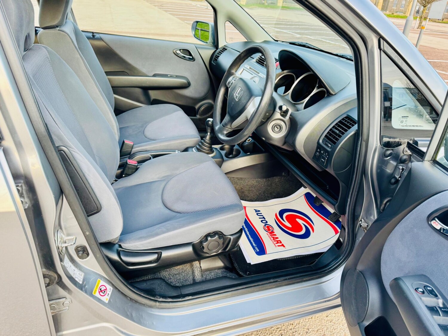 Used Honda Jazz 2007 for sale - 76646070: Photo 42