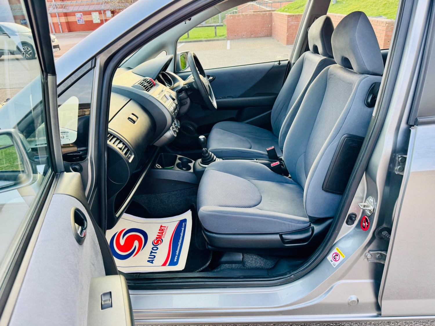 Used Honda Jazz 2007 for sale - 76646070: Photo 43