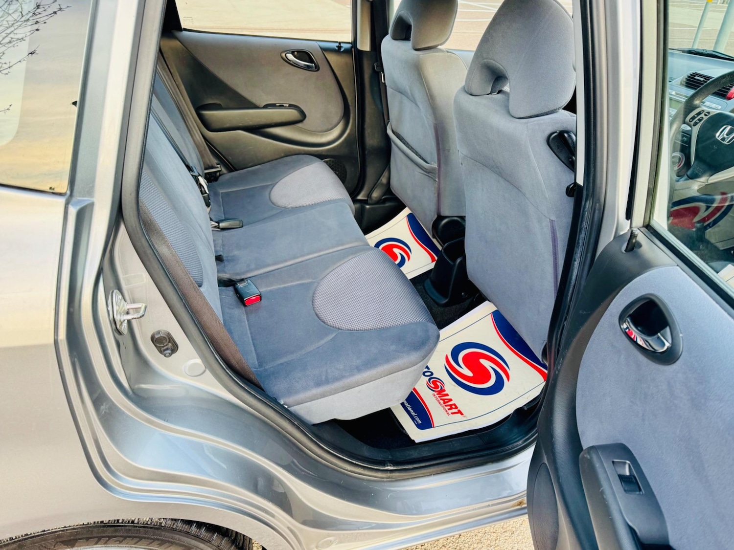 Used Honda Jazz 2007 for sale - 76646070: Photo 44