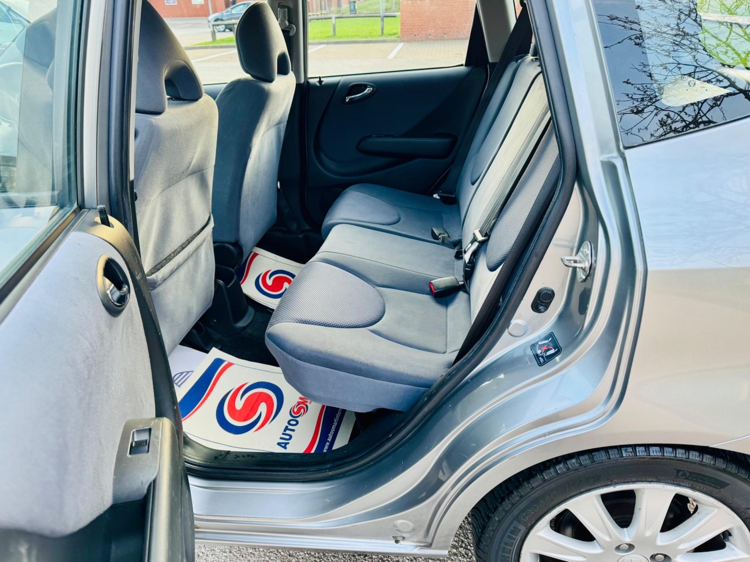 Used Honda Jazz 2007 for sale - 76646070: Photo 45