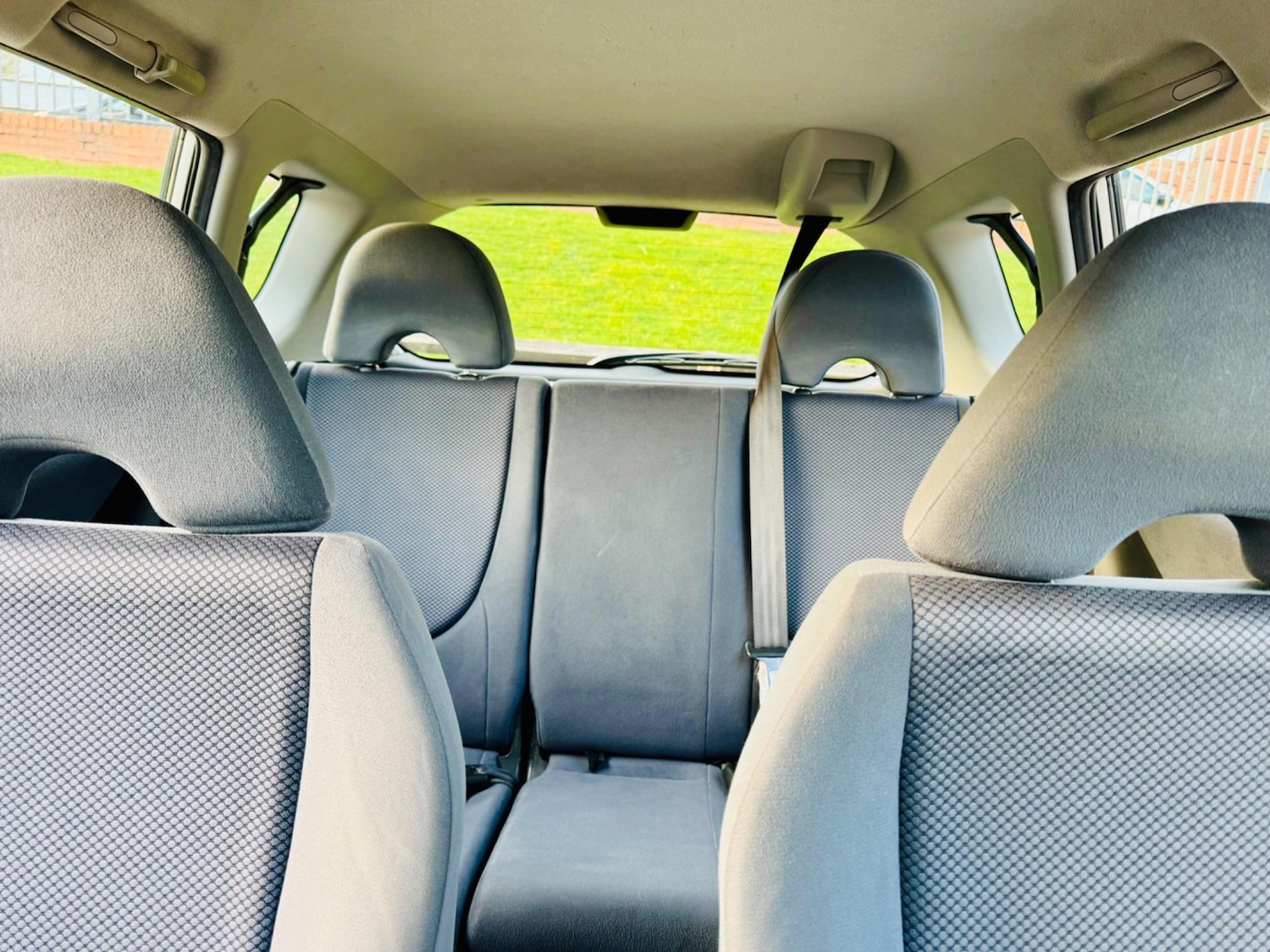 Used Honda Jazz 2007 for sale - 76646070: Photo 46