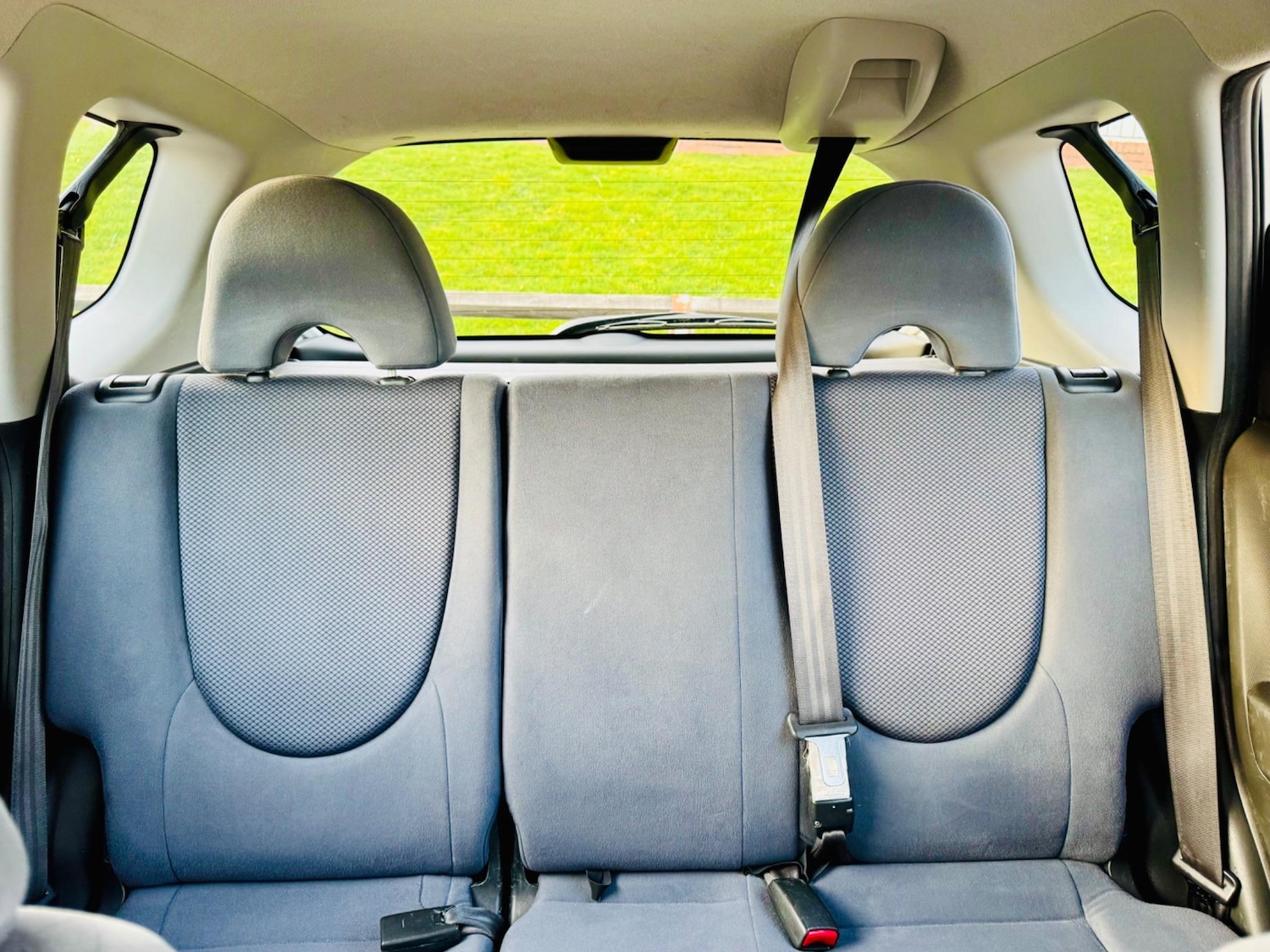 Used Honda Jazz 2007 for sale - 76646070: Photo 47