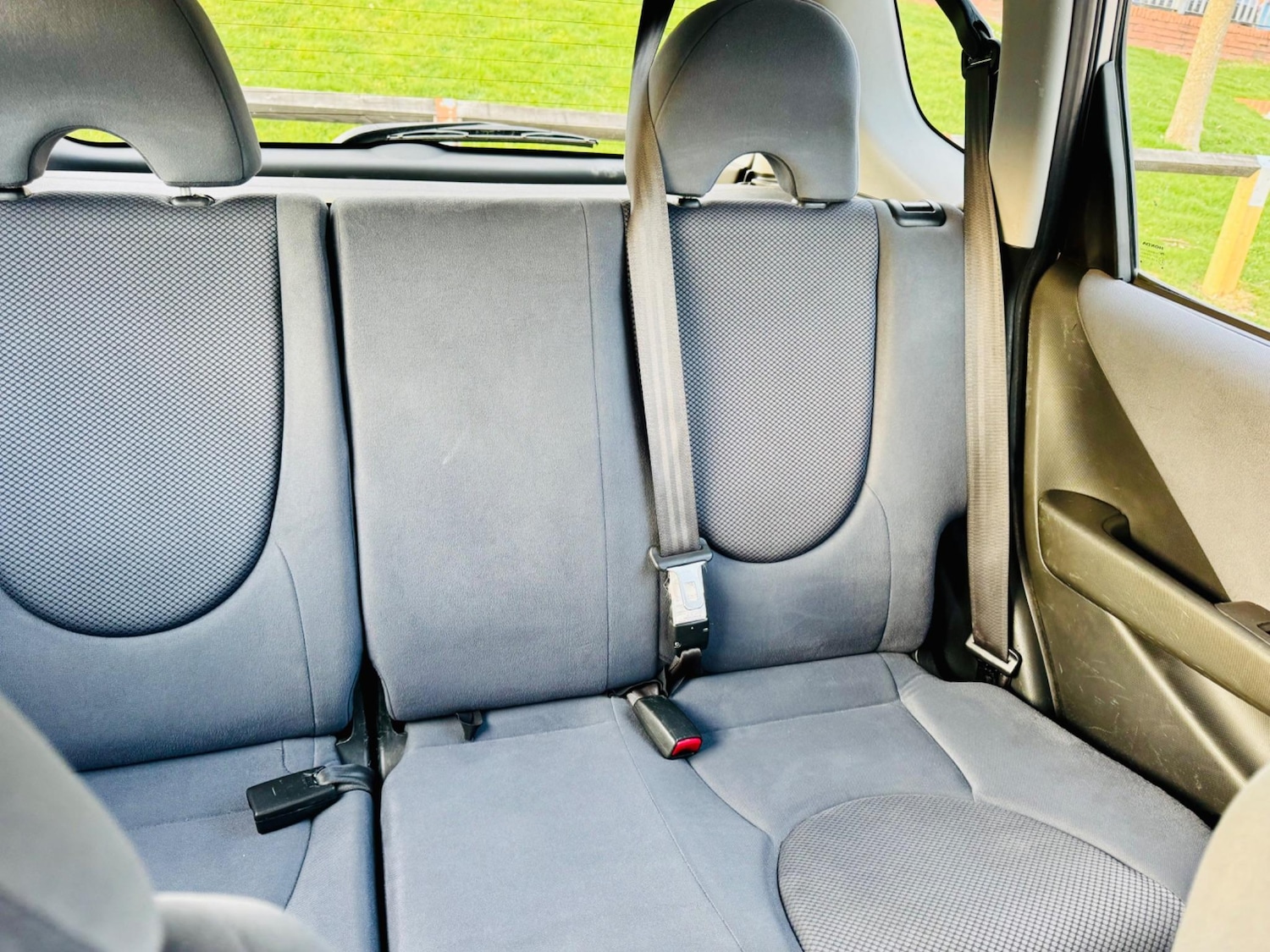 Used Honda Jazz 2007 for sale - 76646070: Photo 48