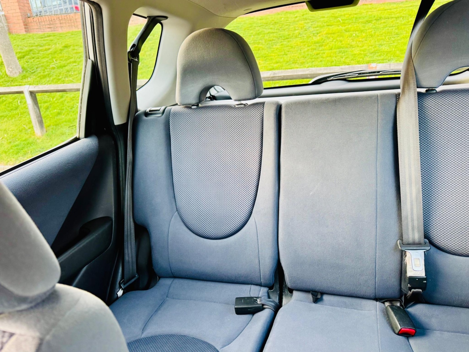 Used Honda Jazz 2007 for sale - 76646070: Photo 49