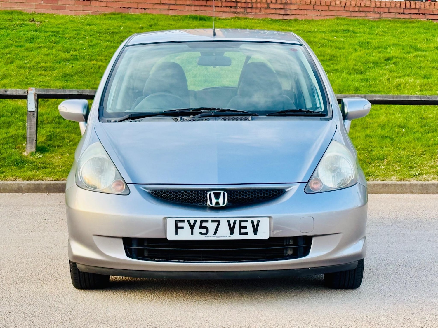 Used Honda Jazz 2007 for sale - 76646070: Photo 5
