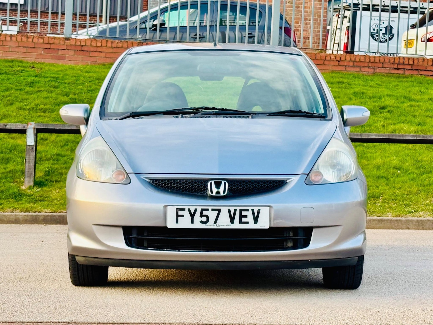 Used Honda Jazz 2007 for sale - 76646070: Photo 50